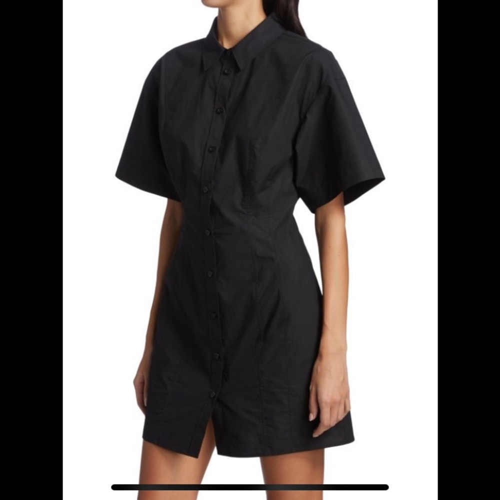 FRAME dress size xs